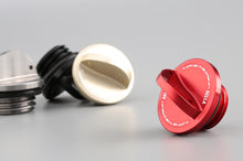 AELLA Oil Filler Cap for Ducati Honda Kawasaki Triumph and Yamaha - M20x2.5