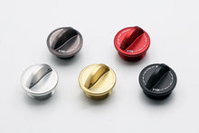 AELLA Oil Filler Cap for the BMW - M24x2.0
