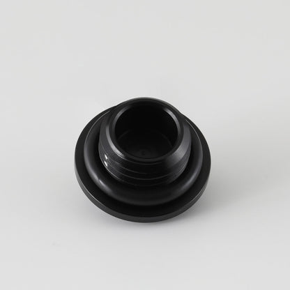 AELLA Oil Filler Cap - HEXAGON- for Ducati Honda Kawasaki Triumph and Yamaha - M20x2.5