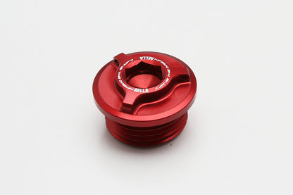 AELLA HEXAGON Oil Filler Cap for the BMW - M24x2.0