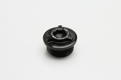 AELLA HEXAGON Oil Filler Cap for the BMW - M24x2.0