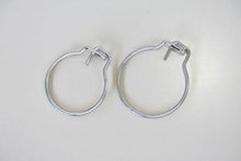 AELLA Lock Pins For Small Hub Ducati Rear Axle Nut
