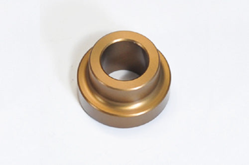 AELLA Front Axle Spacer for Triumph Bonneville, Thruxton, and Scrambler Models