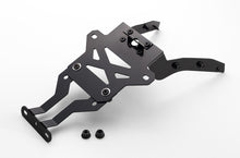 AELLA Short Number Plate Holder for the Ducati Monster 821 / 1200
