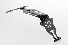AELLA Short Number Plate Holder for the Ducati Scrambler 800 / Sixty2