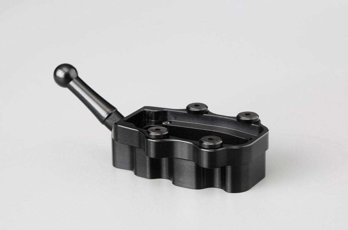 AELLA Kickstand Support for Ducati Scrambler