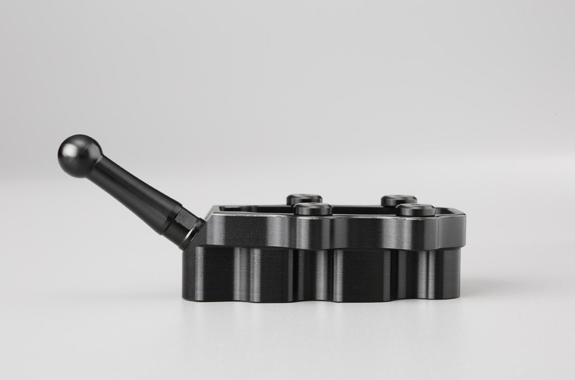 AELLA Kickstand Support for Ducati Scrambler