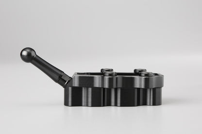 AELLA Kickstand Support for Ducati Scrambler