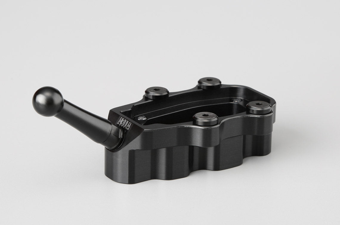 AELLA Kickstand Support for Ducati Scrambler