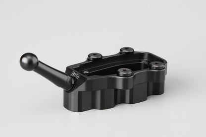 AELLA Kickstand Support for Ducati Scrambler