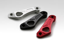 AELLA Tie Down Hook Plates for Ducati Supersport 939 / 950