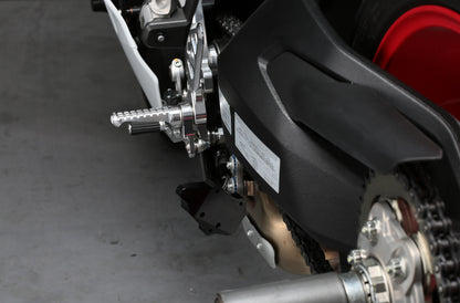 AELLA Kickstand Support for Ducati Supersport 939 / 950