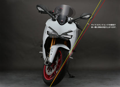 AELLA Kickstand Support for Ducati Supersport 939 / 950