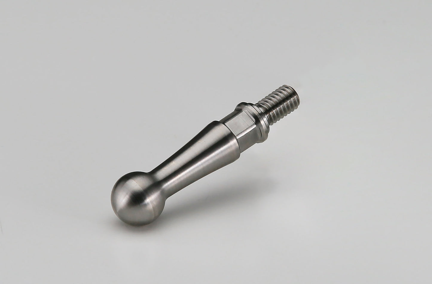 AELLA Stainless Sidestand (kickstand) Pin For the Ducati Panigale / Streetfighter V4 / S / Speciale / R