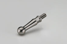 AELLA Stainless Sidestand (kickstand) Pin For the Ducati Panigale / Streetfighter V4 / S / Speciale / R