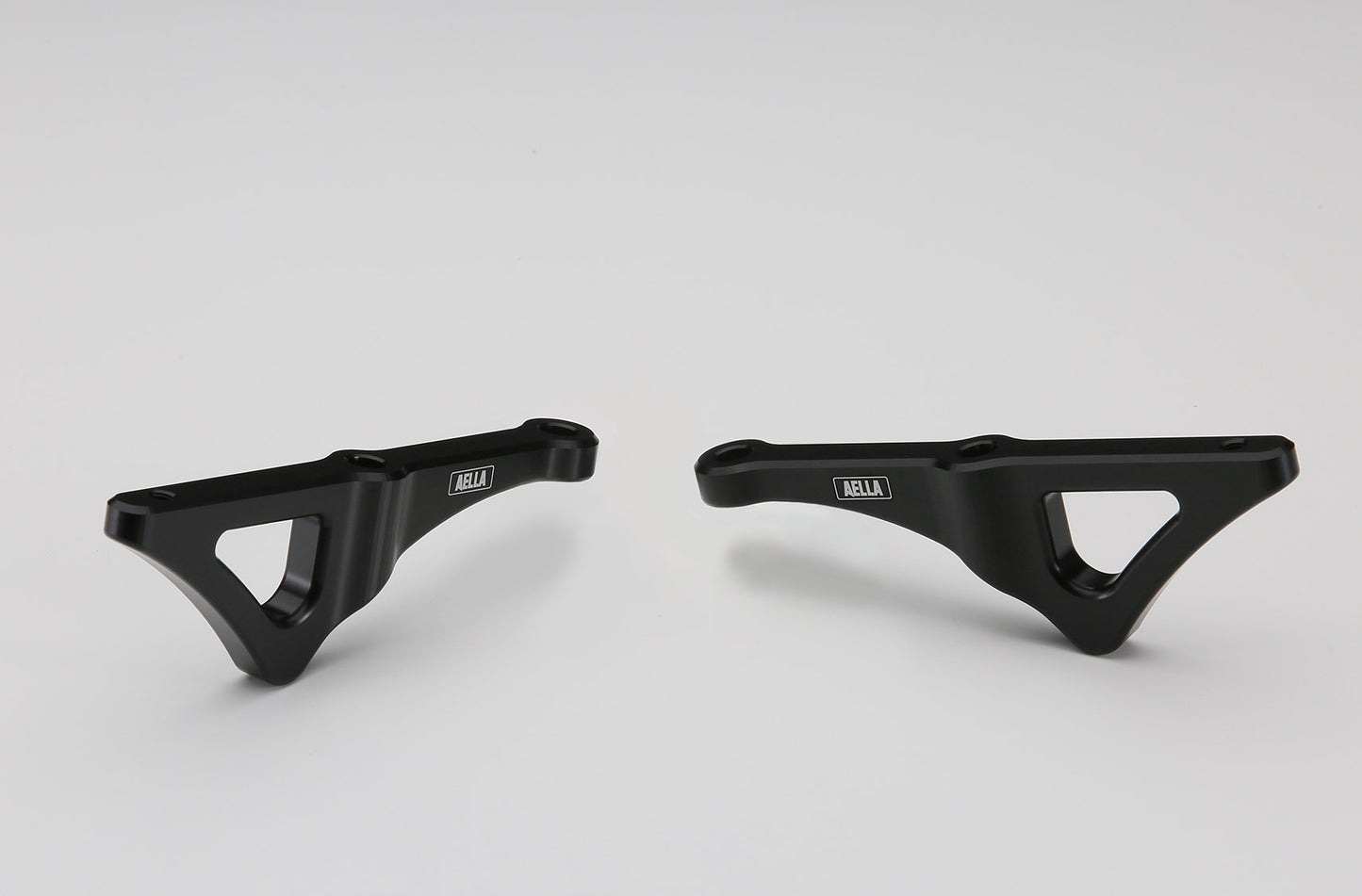 AELLA Tie Down Hooks For the Ducati Panigale / Streetfighter V4 / S / Speciale / R
