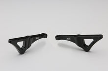 AELLA Tie Down Hooks For the Ducati Panigale / Streetfighter V4 / S / Speciale / R