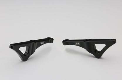 AELLA Tie Down Hooks For the Ducati Panigale / Streetfighter V4 / S / Speciale / R