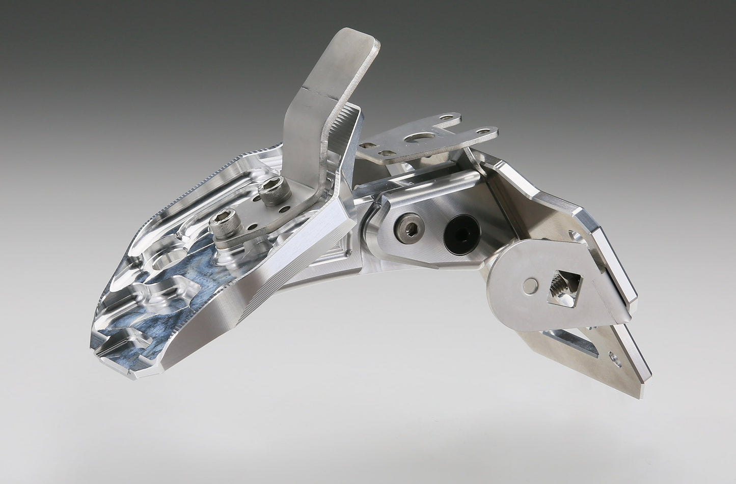 AELLA Billet Fender Eliminator for the Ducati Panigale / Streetfighter V4 / S / R / Speciale / V2