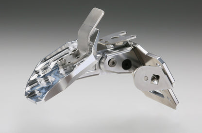 AELLA Billet Fender Eliminator for the Ducati Panigale / Streetfighter V4 / S / R / Speciale / V2