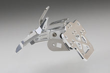 AELLA Billet Fender Eliminator for the Ducati Panigale / Streetfighter V4 / S / R / Speciale / V2