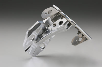 AELLA Billet Fender Eliminator for the Ducati Panigale / Streetfighter V4 / S / R / Speciale / V2