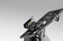 AELLA Billet Fender Eliminator for the BMW S1000RR (2019+) and M1000RR (2021+)