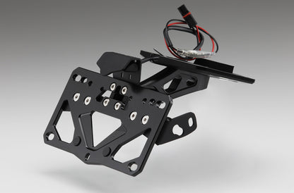 AELLA Billet Fender Eliminator for the BMW S1000RR (2019+) and M1000RR (2021+)