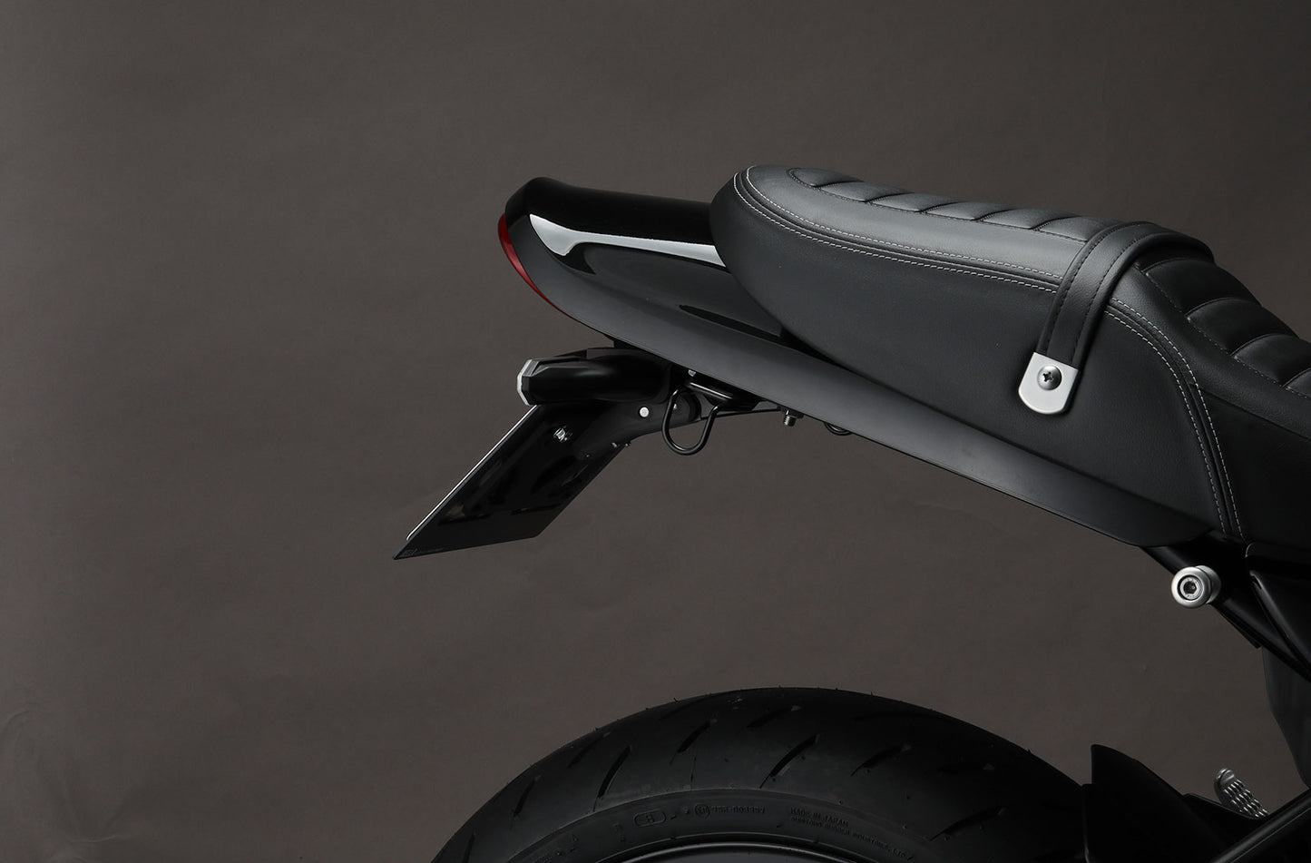 AELLA Billet Fender Eliminator for the Kawasaki Z900RS / Cafe