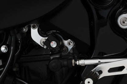 AELLA Shift Holder Support Kit For Kawasaki Z900RS / Cafe