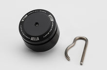 AELLA Rear Axle Nut Cover for Kawasaki Z900 / Z900RS / Cafe