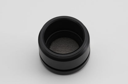 AELLA Rear Axle Nut Cover for Kawasaki Z900 / Z900RS / Cafe