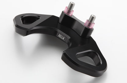 AELLA Tie Down Hook Plate For the Ducati Panigale / Streetfighter V2
