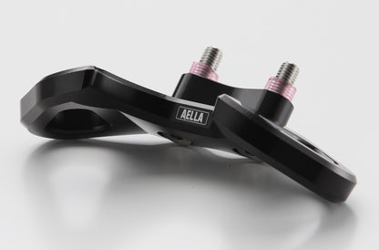 AELLA Tie Down Hook Plate For the Ducati Panigale / Streetfighter V2