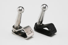 AELLA Stainless Sidestand (kickstand) Pin For the Ducati Panigale V2 (2020+)