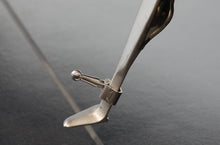 AELLA Stainless Sidestand (kickstand) Pin For the Ducati Panigale V2 (2020+)