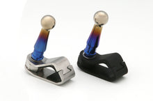 AELLA Titanium Sidestand (kickstand) Pin For the Ducati Panigale V2 (2020+)