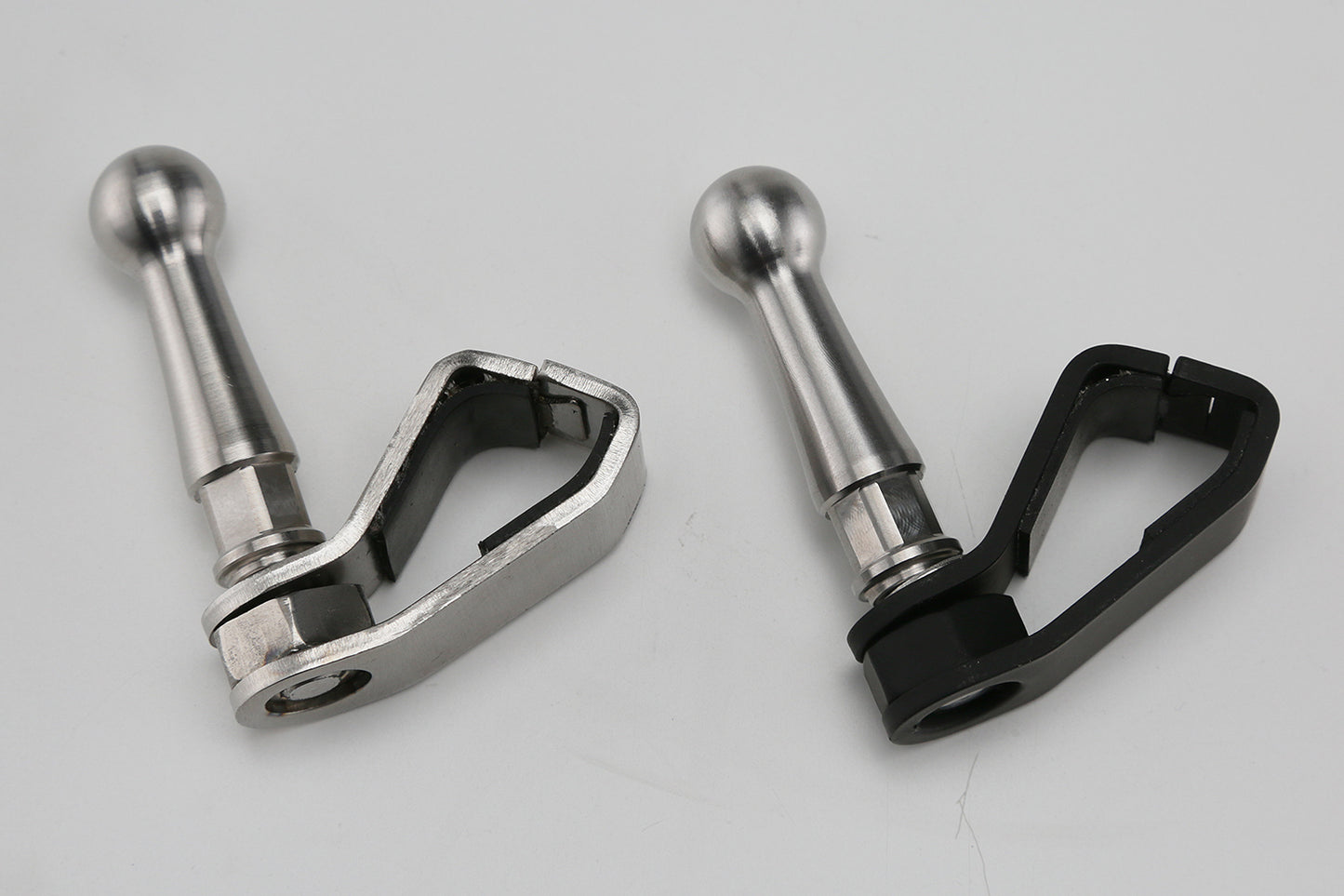AELLA Stainless Sidestand (kickstand) Pin For the Ducati Panigale V2 (2020+)