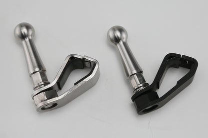 AELLA Stainless Sidestand (kickstand) Pin For the Ducati Panigale V2 (2020+)