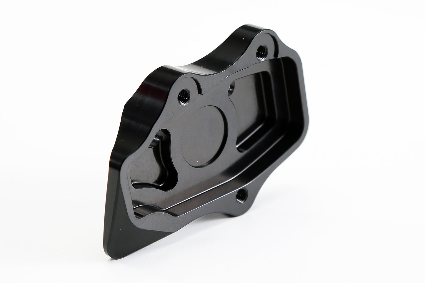 AELLA Kickstand Support for Ducati Multistrada V4
