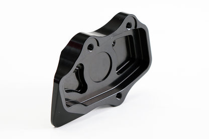 AELLA Kickstand Support for Ducati Multistrada V4