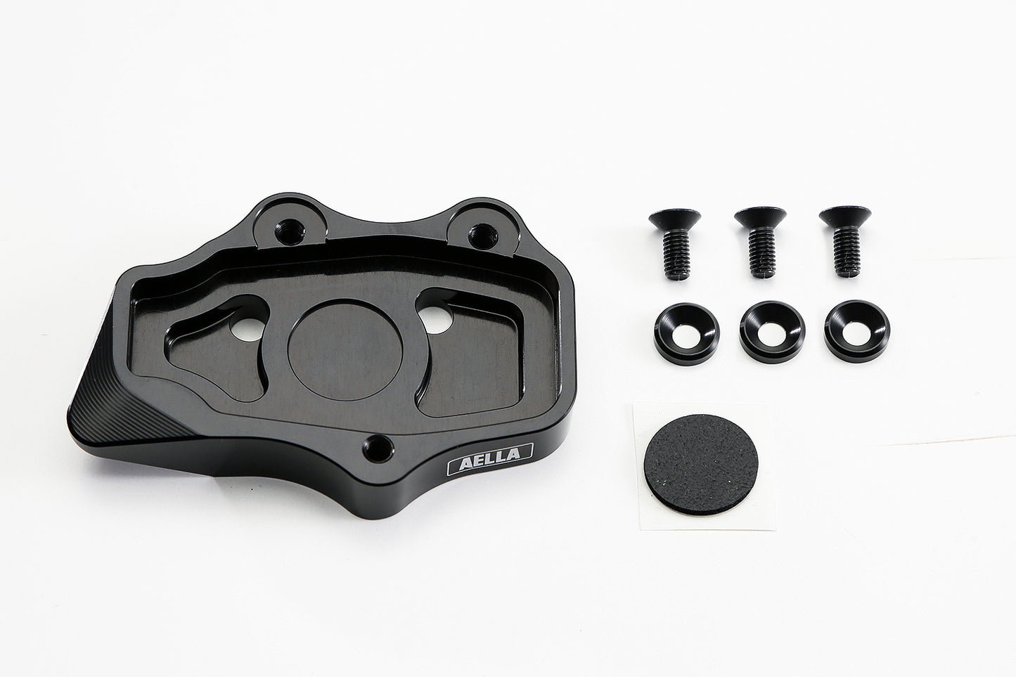 AELLA Kickstand Support for Ducati Multistrada V4