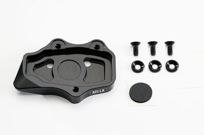 AELLA Kickstand Support for Ducati Multistrada V4
