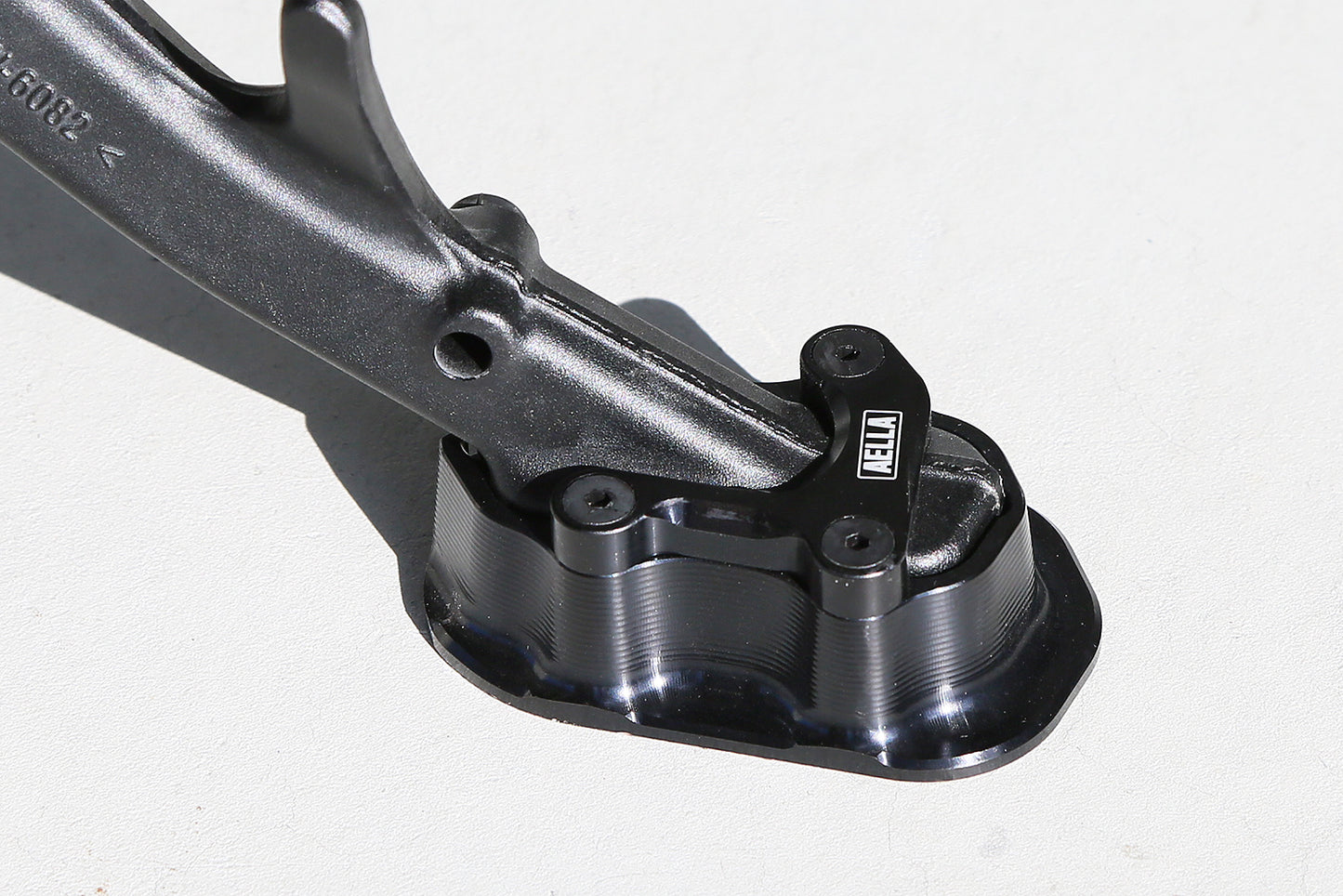 AELLA Kickstand Support for BMW R 1300 GS Touring