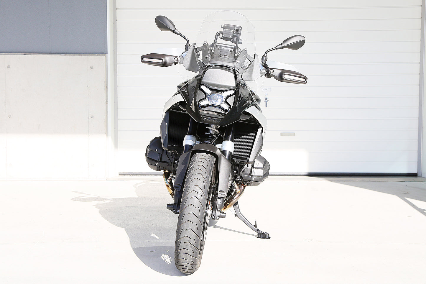 AELLA Kickstand Support for BMW R 1300 GS Touring