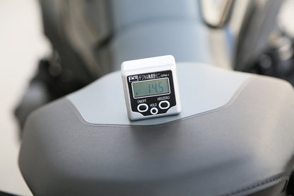 AELLA Kickstand Support for BMW R 1300 GS Touring