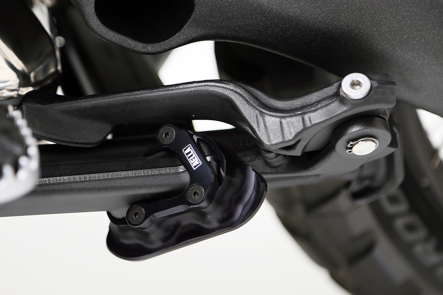 AELLA Kickstand Support for BMW R 1300 GS Sport