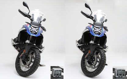 AELLA Kickstand Support for BMW R 1300 GS Sport