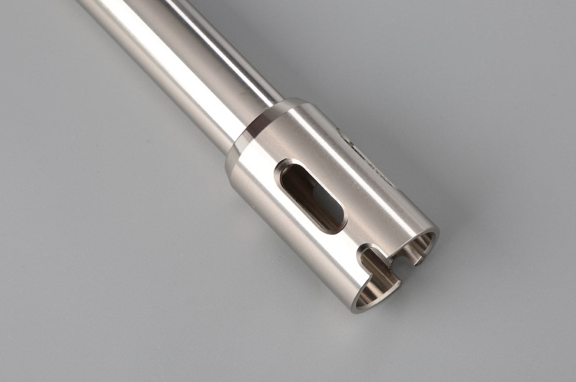 AELLA Chromoly Front Axle for Ducati Panigale and Diavel