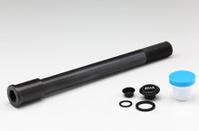 AELLA Chromoly Front Axle for Kawasaki